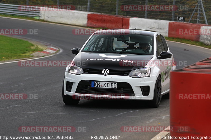 Bild #19930483 - Touristenfahrten Nürburgring Nordschleife (06.11.2022)