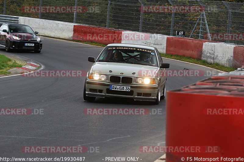 Bild #19930487 - Touristenfahrten Nürburgring Nordschleife (06.11.2022)