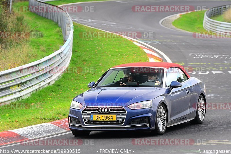 Bild #19930515 - Touristenfahrten Nürburgring Nordschleife (06.11.2022)