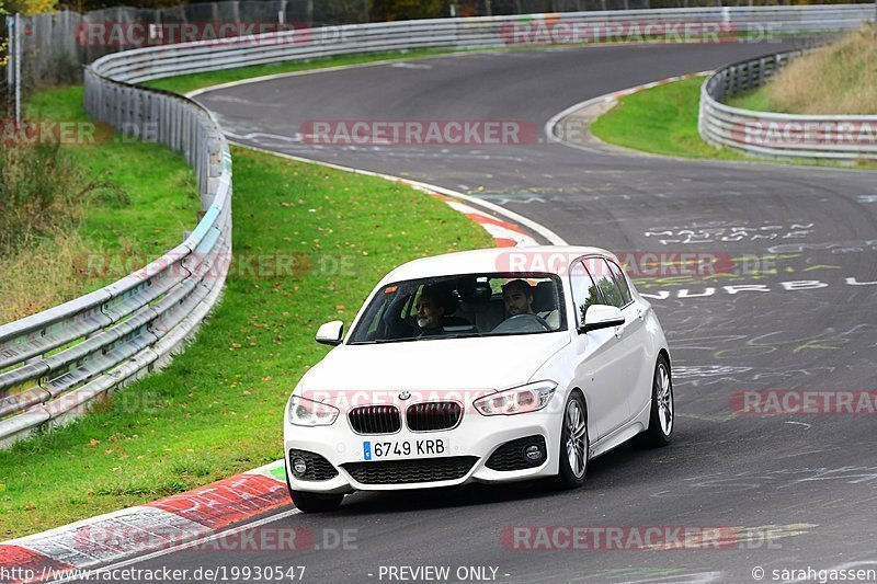 Bild #19930547 - Touristenfahrten Nürburgring Nordschleife (06.11.2022)