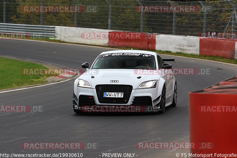 Bild #19930610 - Touristenfahrten Nürburgring Nordschleife (06.11.2022)