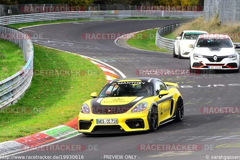 Bild #19930616 - Touristenfahrten Nürburgring Nordschleife (06.11.2022)