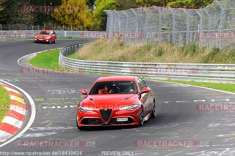 Bild #19930624 - Touristenfahrten Nürburgring Nordschleife (06.11.2022)