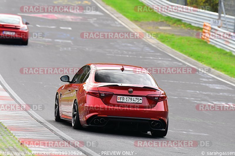 Bild #19930629 - Touristenfahrten Nürburgring Nordschleife (06.11.2022)