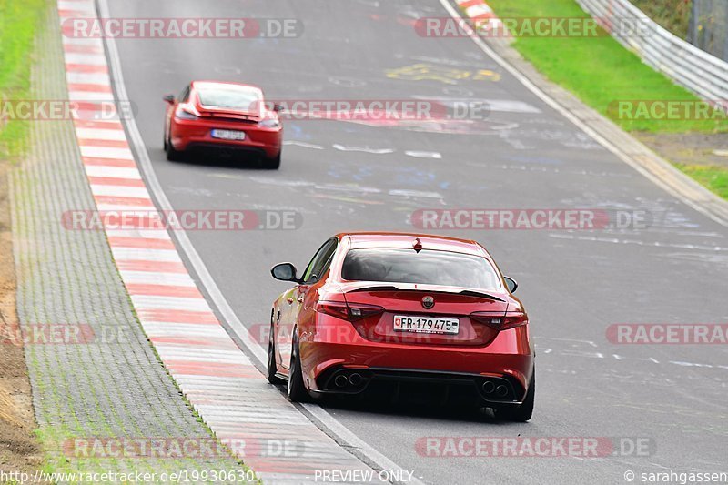 Bild #19930630 - Touristenfahrten Nürburgring Nordschleife (06.11.2022)