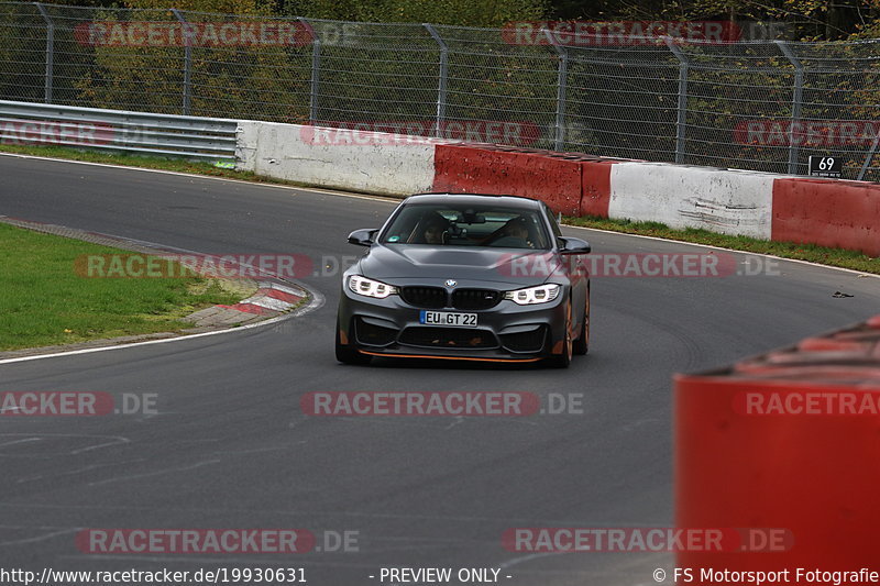 Bild #19930631 - Touristenfahrten Nürburgring Nordschleife (06.11.2022)