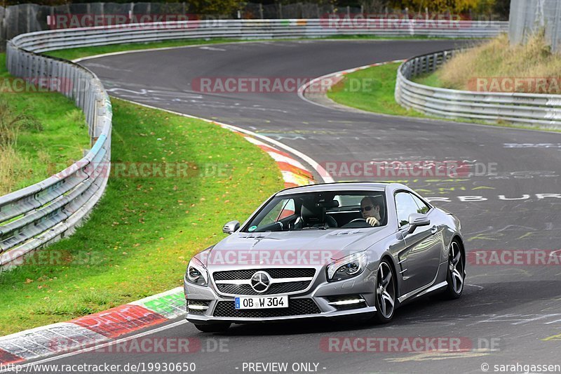 Bild #19930650 - Touristenfahrten Nürburgring Nordschleife (06.11.2022)