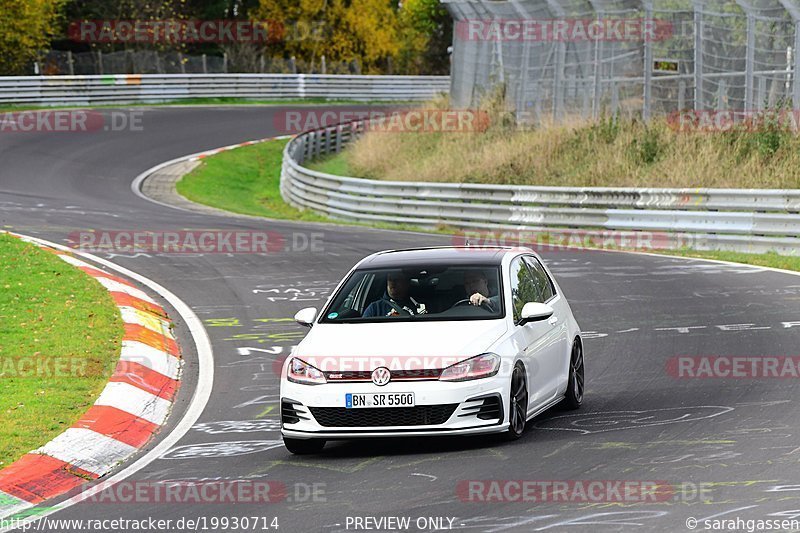 Bild #19930714 - Touristenfahrten Nürburgring Nordschleife (06.11.2022)