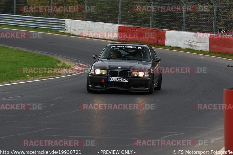 Bild #19930721 - Touristenfahrten Nürburgring Nordschleife (06.11.2022)