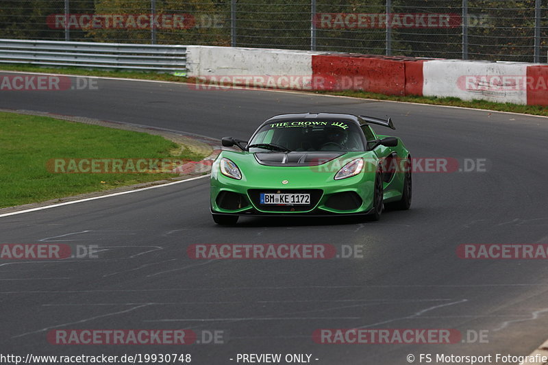 Bild #19930748 - Touristenfahrten Nürburgring Nordschleife (06.11.2022)