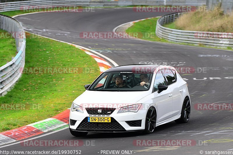 Bild #19930752 - Touristenfahrten Nürburgring Nordschleife (06.11.2022)