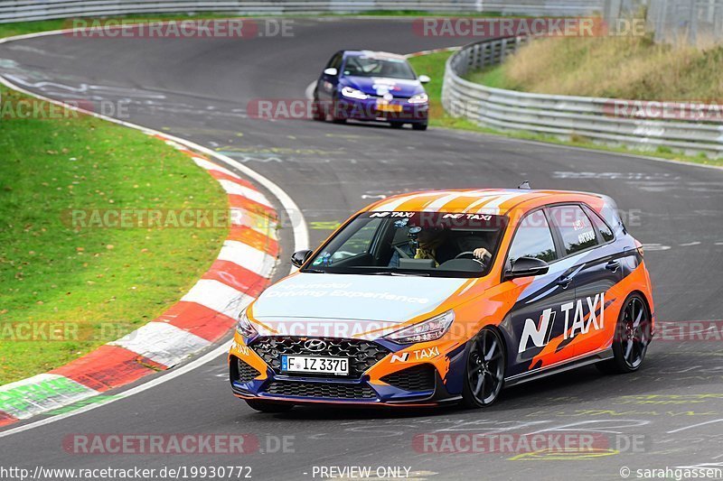 Bild #19930772 - Touristenfahrten Nürburgring Nordschleife (06.11.2022)