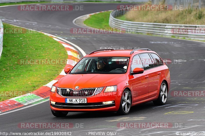 Bild #19930842 - Touristenfahrten Nürburgring Nordschleife (06.11.2022)