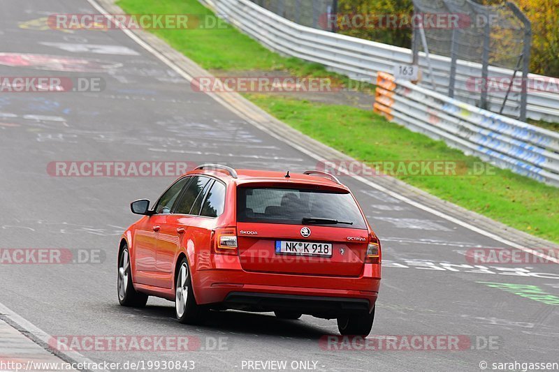 Bild #19930843 - Touristenfahrten Nürburgring Nordschleife (06.11.2022)