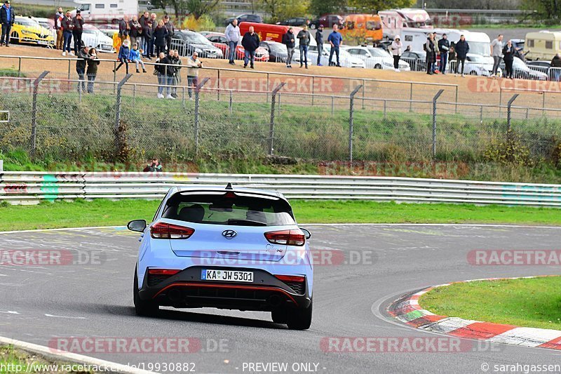 Bild #19930882 - Touristenfahrten Nürburgring Nordschleife (06.11.2022)