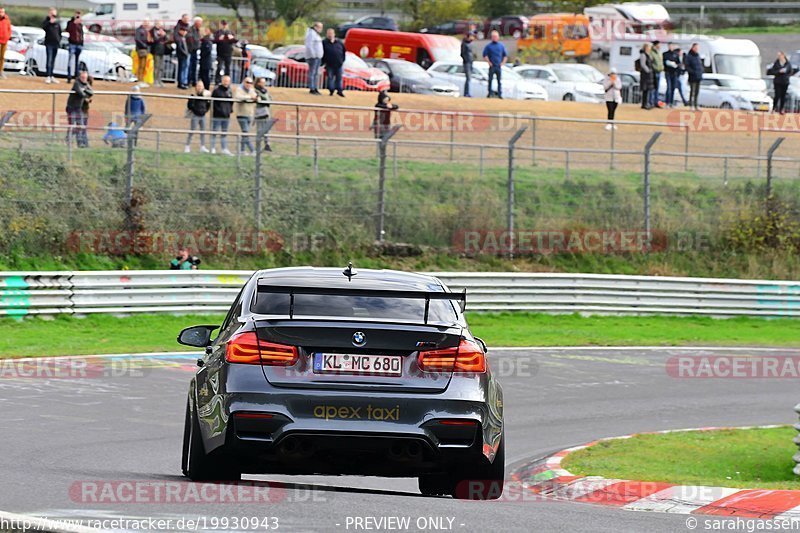 Bild #19930943 - Touristenfahrten Nürburgring Nordschleife (06.11.2022)