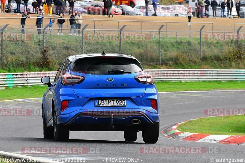 Bild #19930961 - Touristenfahrten Nürburgring Nordschleife (06.11.2022)