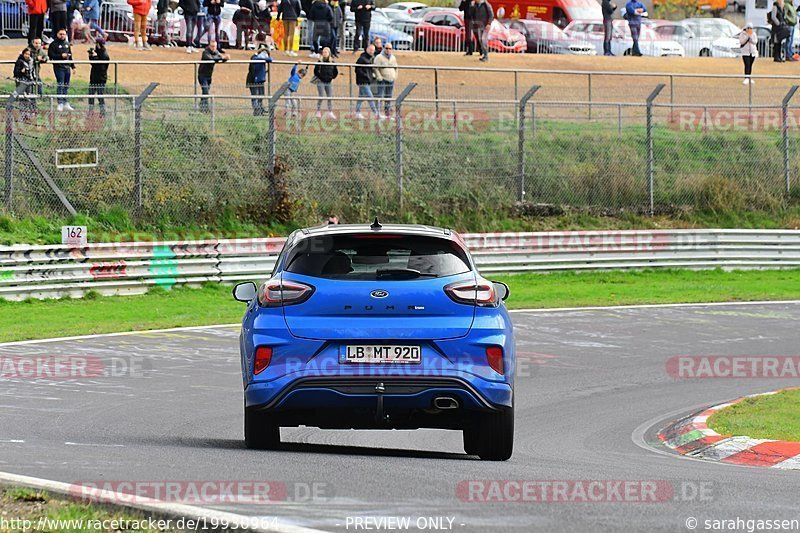 Bild #19930964 - Touristenfahrten Nürburgring Nordschleife (06.11.2022)