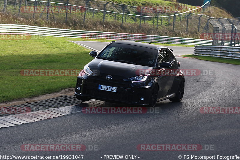 Bild #19931047 - Touristenfahrten Nürburgring Nordschleife (06.11.2022)