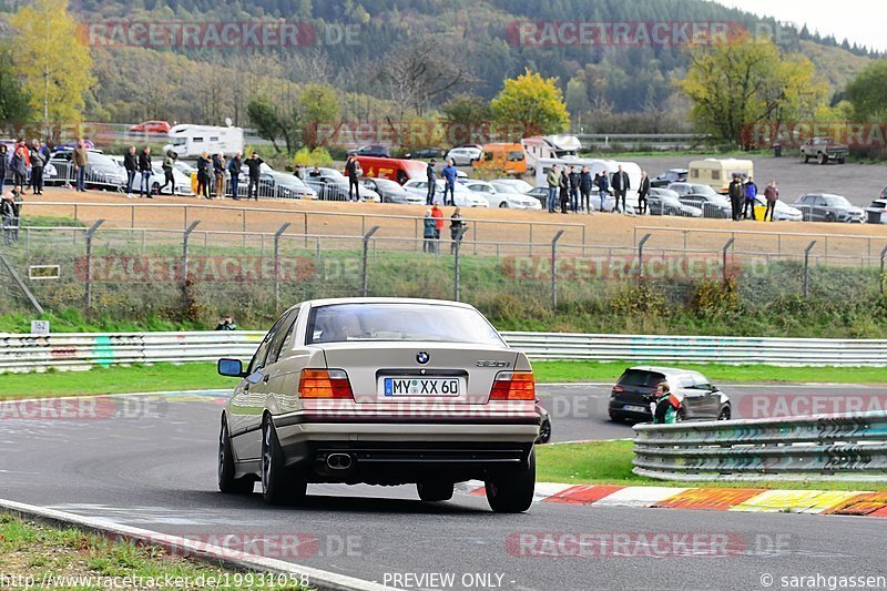 Bild #19931058 - Touristenfahrten Nürburgring Nordschleife (06.11.2022)