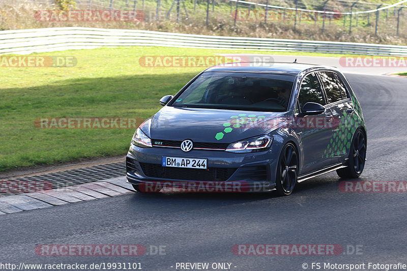 Bild #19931101 - Touristenfahrten Nürburgring Nordschleife (06.11.2022)