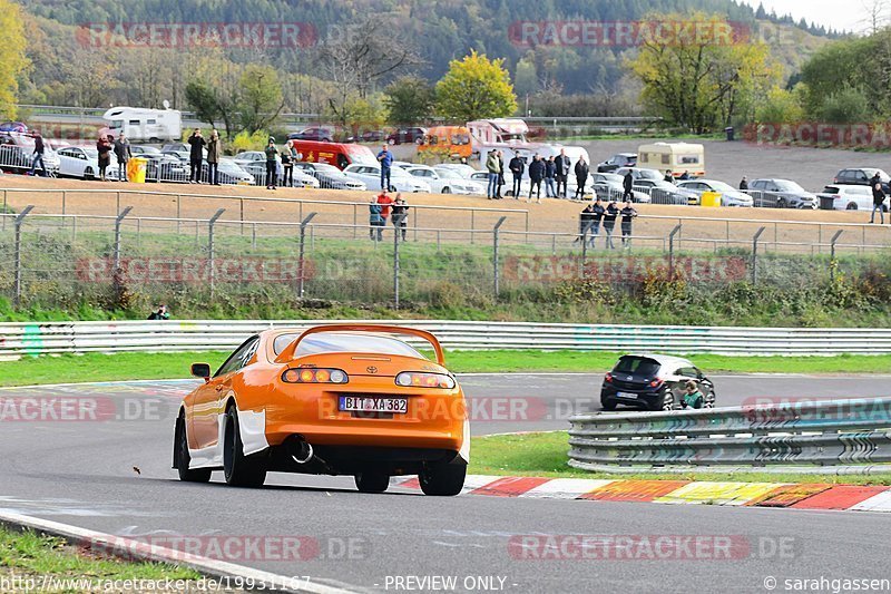 Bild #19931167 - Touristenfahrten Nürburgring Nordschleife (06.11.2022)