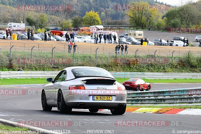 Bild #19931178 - Touristenfahrten Nürburgring Nordschleife (06.11.2022)