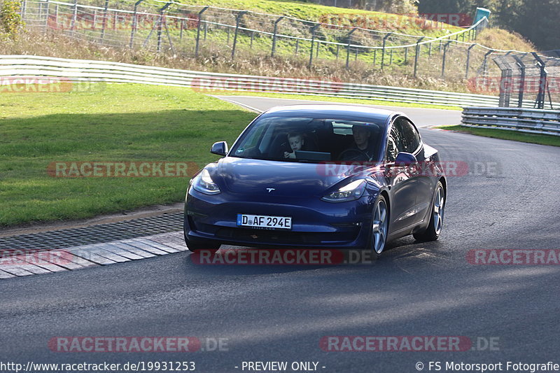 Bild #19931253 - Touristenfahrten Nürburgring Nordschleife (06.11.2022)