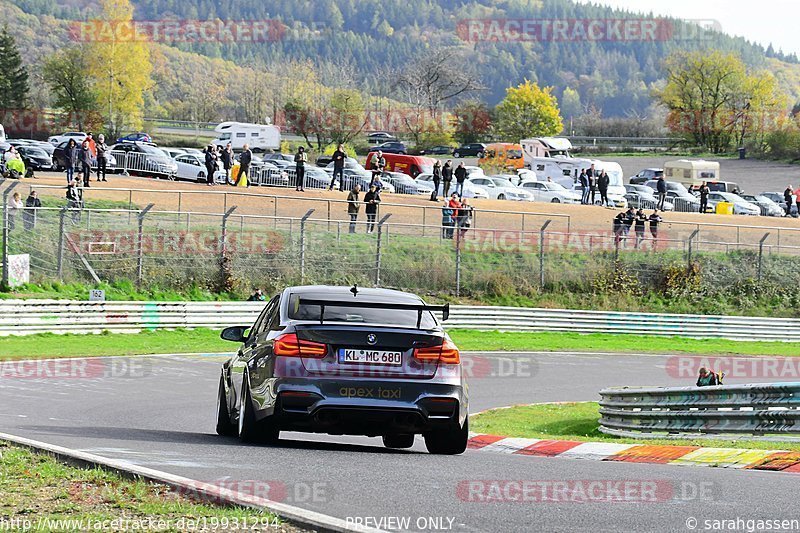 Bild #19931294 - Touristenfahrten Nürburgring Nordschleife (06.11.2022)