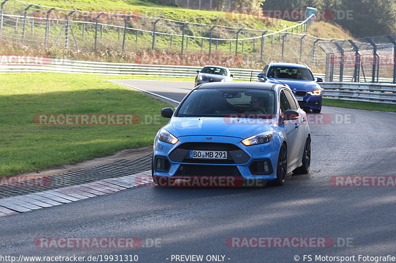 Bild #19931310 - Touristenfahrten Nürburgring Nordschleife (06.11.2022)