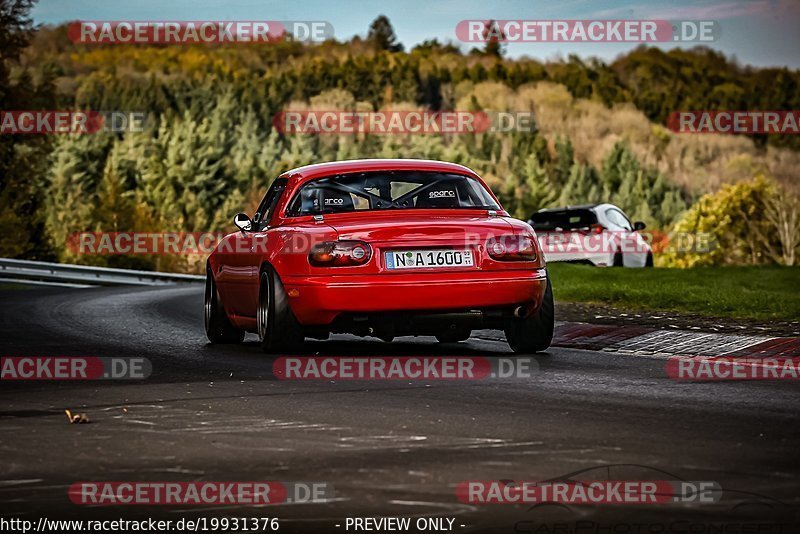 Bild #19931376 - Touristenfahrten Nürburgring Nordschleife (06.11.2022)