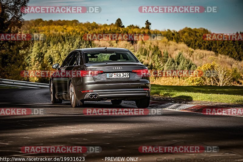 Bild #19931623 - Touristenfahrten Nürburgring Nordschleife (06.11.2022)