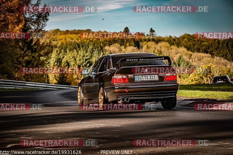 Bild #19931626 - Touristenfahrten Nürburgring Nordschleife (06.11.2022)