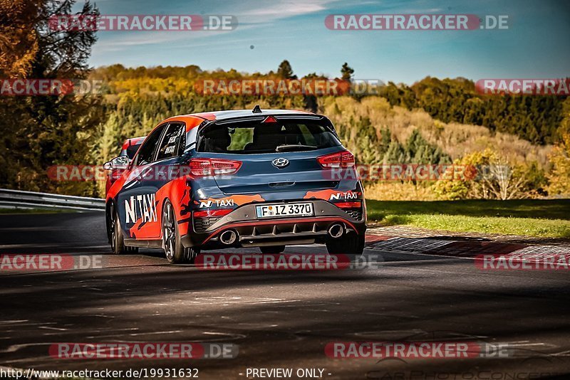 Bild #19931632 - Touristenfahrten Nürburgring Nordschleife (06.11.2022)