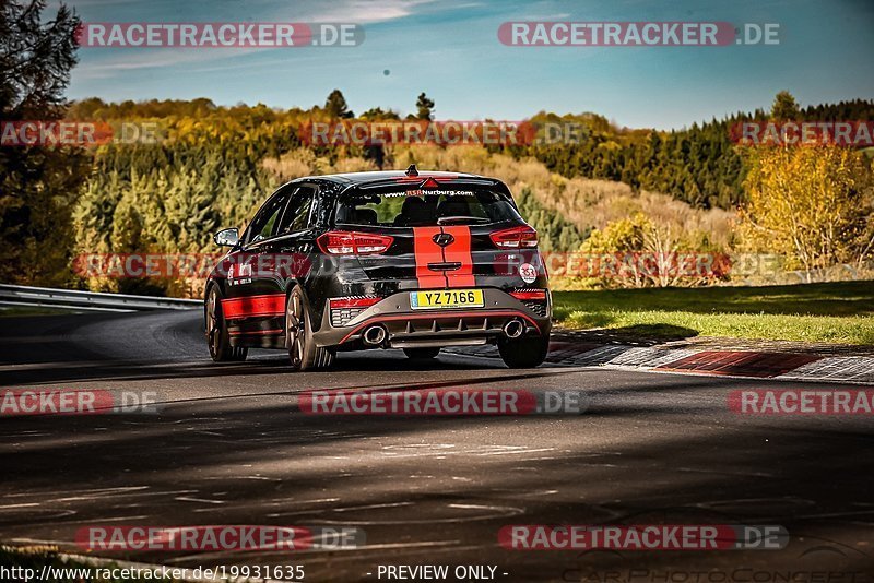 Bild #19931635 - Touristenfahrten Nürburgring Nordschleife (06.11.2022)