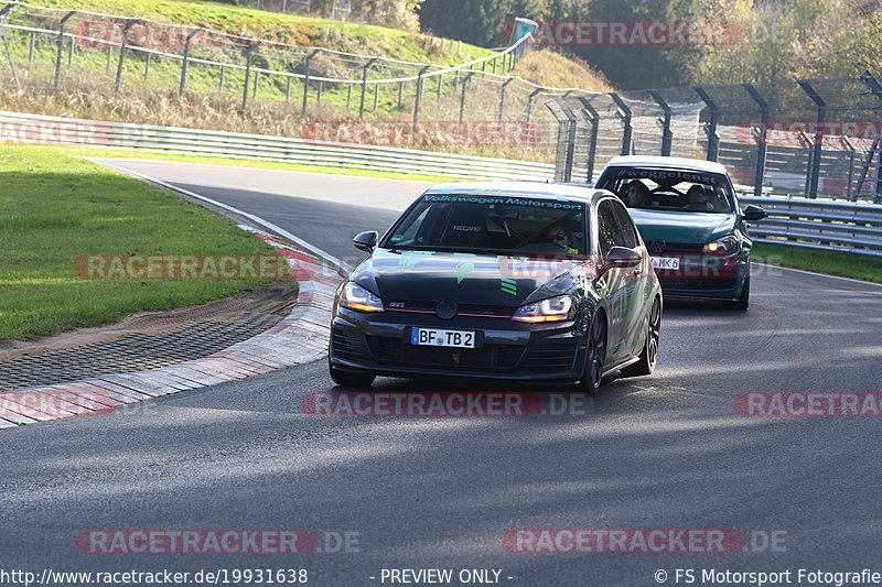 Bild #19931638 - Touristenfahrten Nürburgring Nordschleife (06.11.2022)