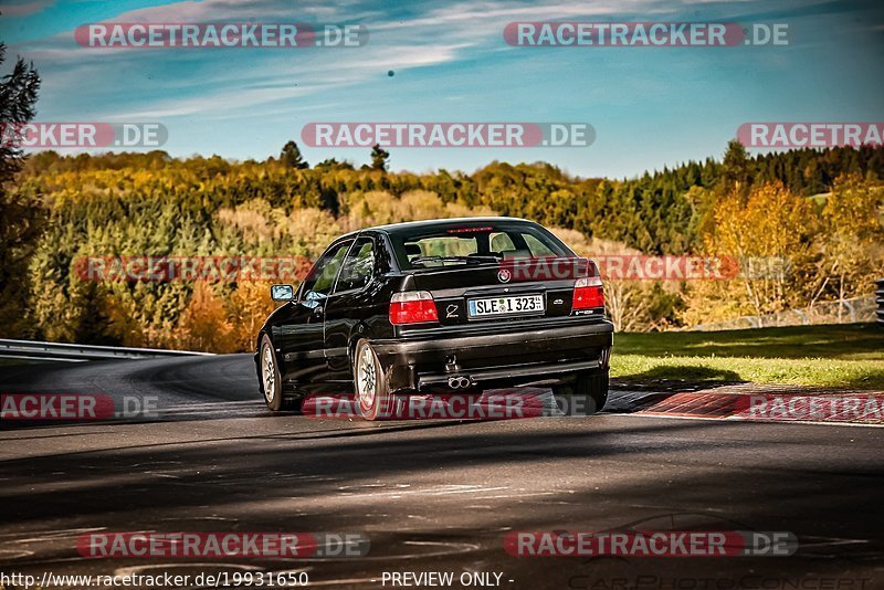 Bild #19931650 - Touristenfahrten Nürburgring Nordschleife (06.11.2022)