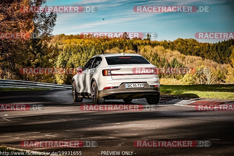 Bild #19931655 - Touristenfahrten Nürburgring Nordschleife (06.11.2022)