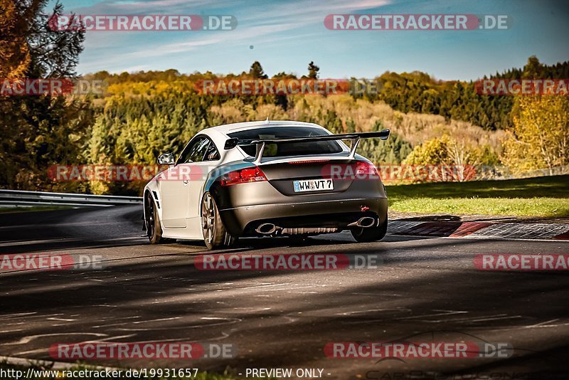 Bild #19931657 - Touristenfahrten Nürburgring Nordschleife (06.11.2022)