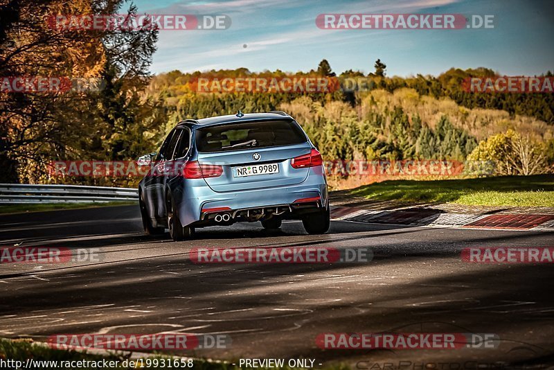 Bild #19931658 - Touristenfahrten Nürburgring Nordschleife (06.11.2022)