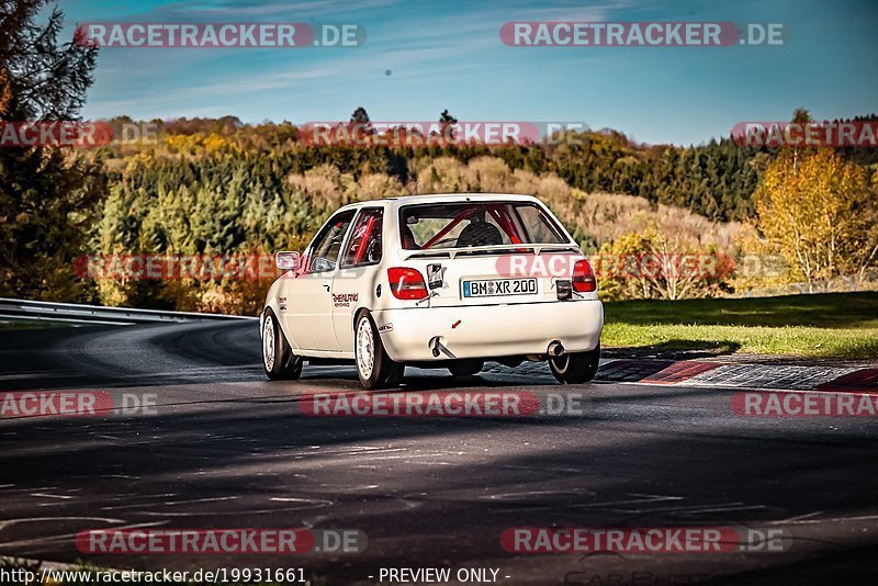 Bild #19931661 - Touristenfahrten Nürburgring Nordschleife (06.11.2022)