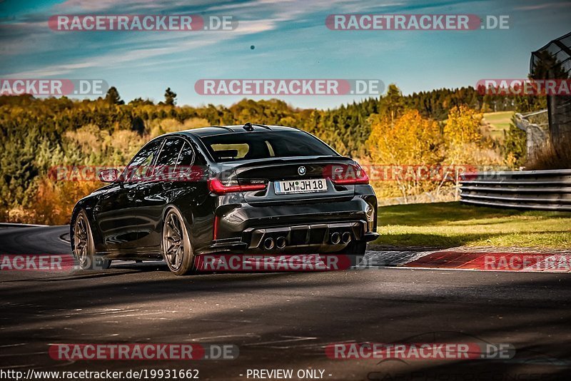 Bild #19931662 - Touristenfahrten Nürburgring Nordschleife (06.11.2022)