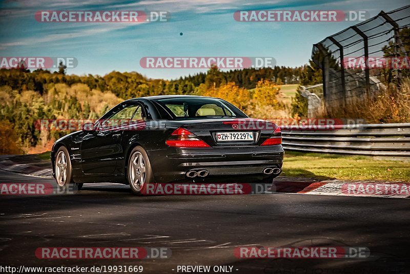 Bild #19931669 - Touristenfahrten Nürburgring Nordschleife (06.11.2022)