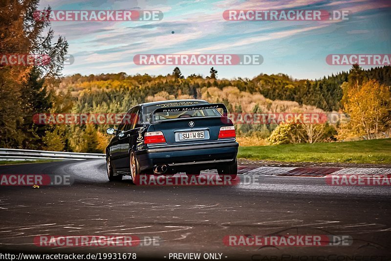 Bild #19931678 - Touristenfahrten Nürburgring Nordschleife (06.11.2022)