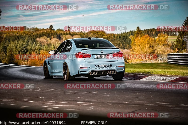 Bild #19931694 - Touristenfahrten Nürburgring Nordschleife (06.11.2022)