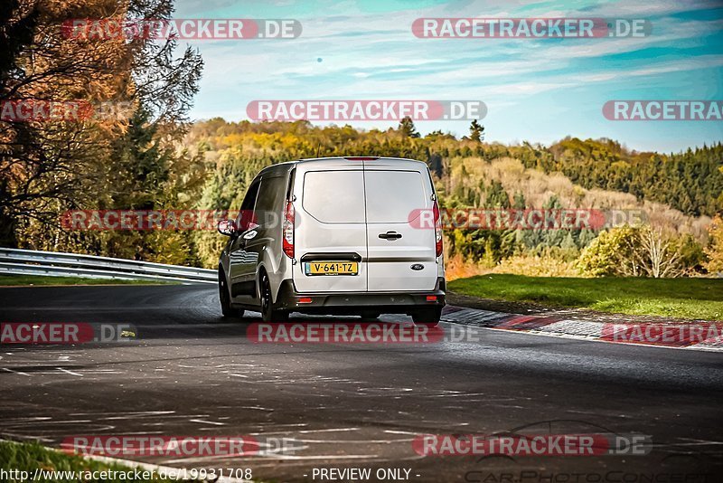 Bild #19931708 - Touristenfahrten Nürburgring Nordschleife (06.11.2022)