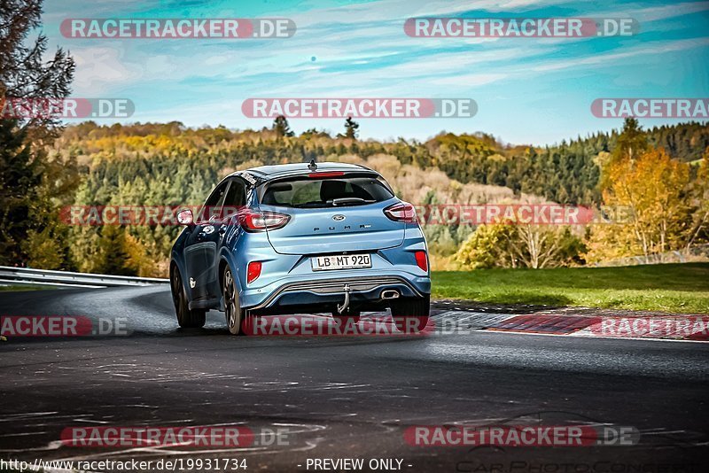 Bild #19931734 - Touristenfahrten Nürburgring Nordschleife (06.11.2022)