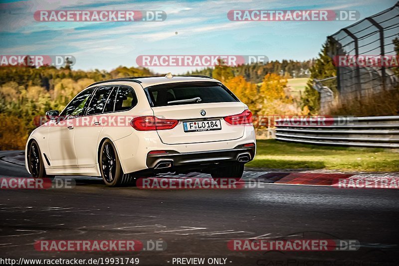 Bild #19931749 - Touristenfahrten Nürburgring Nordschleife (06.11.2022)