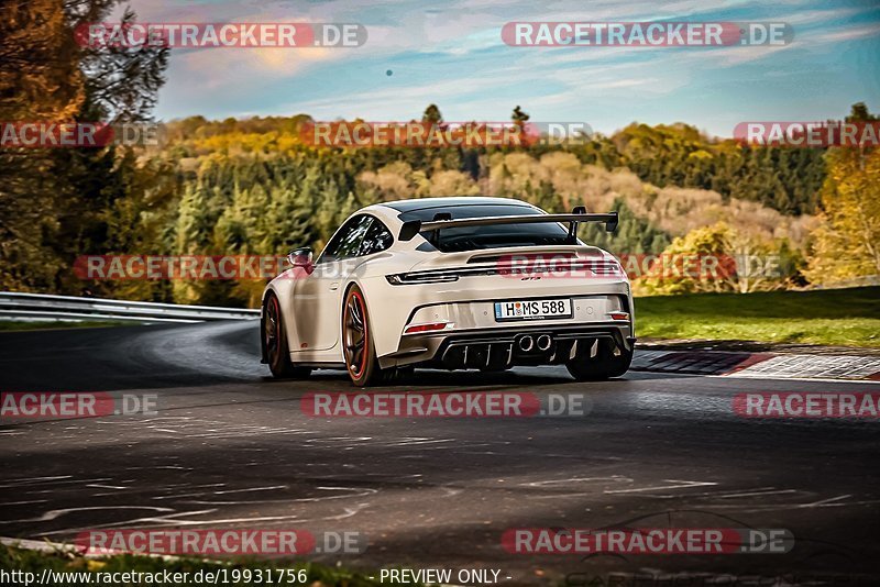 Bild #19931756 - Touristenfahrten Nürburgring Nordschleife (06.11.2022)