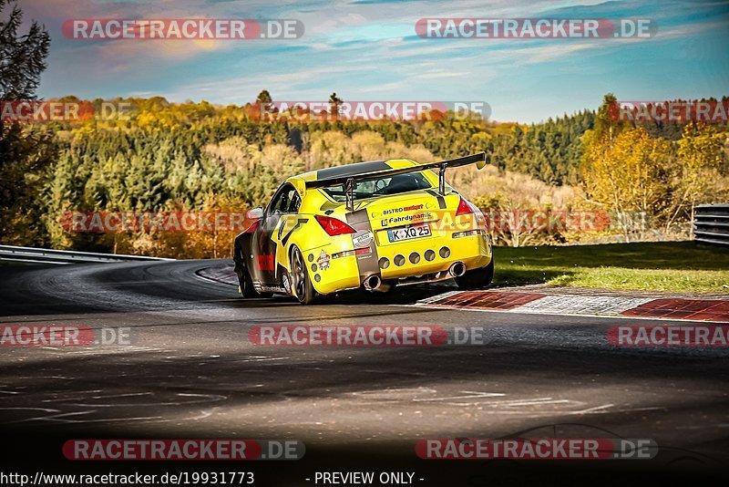 Bild #19931773 - Touristenfahrten Nürburgring Nordschleife (06.11.2022)